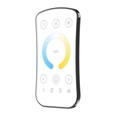 LTECH Mini RF remote control CT 4 zone - M2C