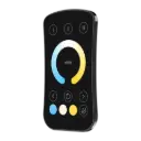 LTECH Mini RF remote control CT Black - M2B