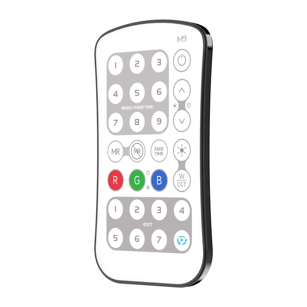 [2284291] LTECH Mini RF remote control Programmable - M9