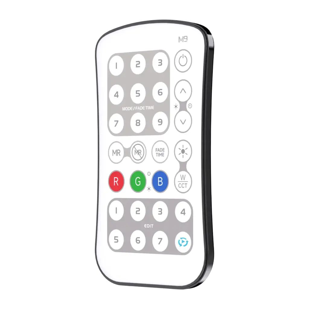 [2284291] LTECH Mini RF remote control Programmable - M9