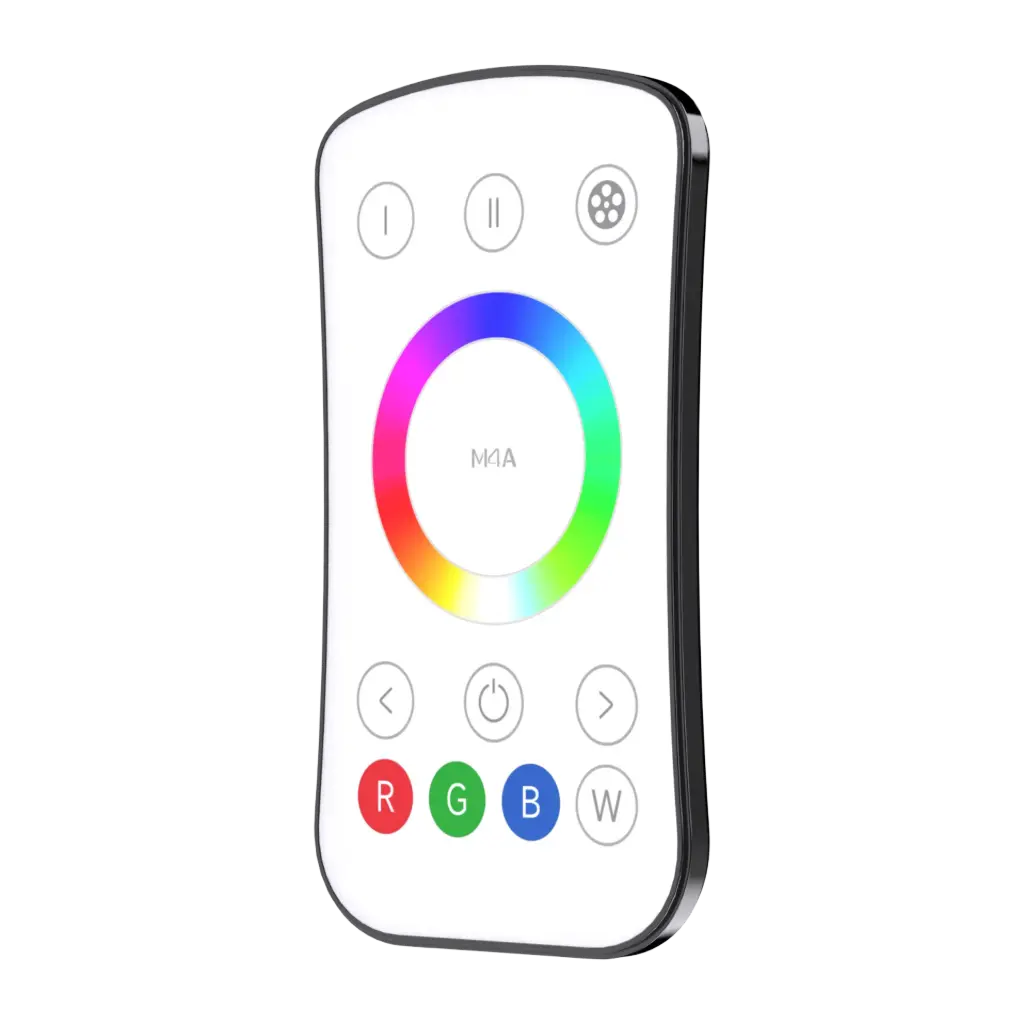 LTECH Mini RF remote control RGBW - M4A