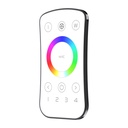 LTECH Mini RF remote control RGBW 4 zone - M4C