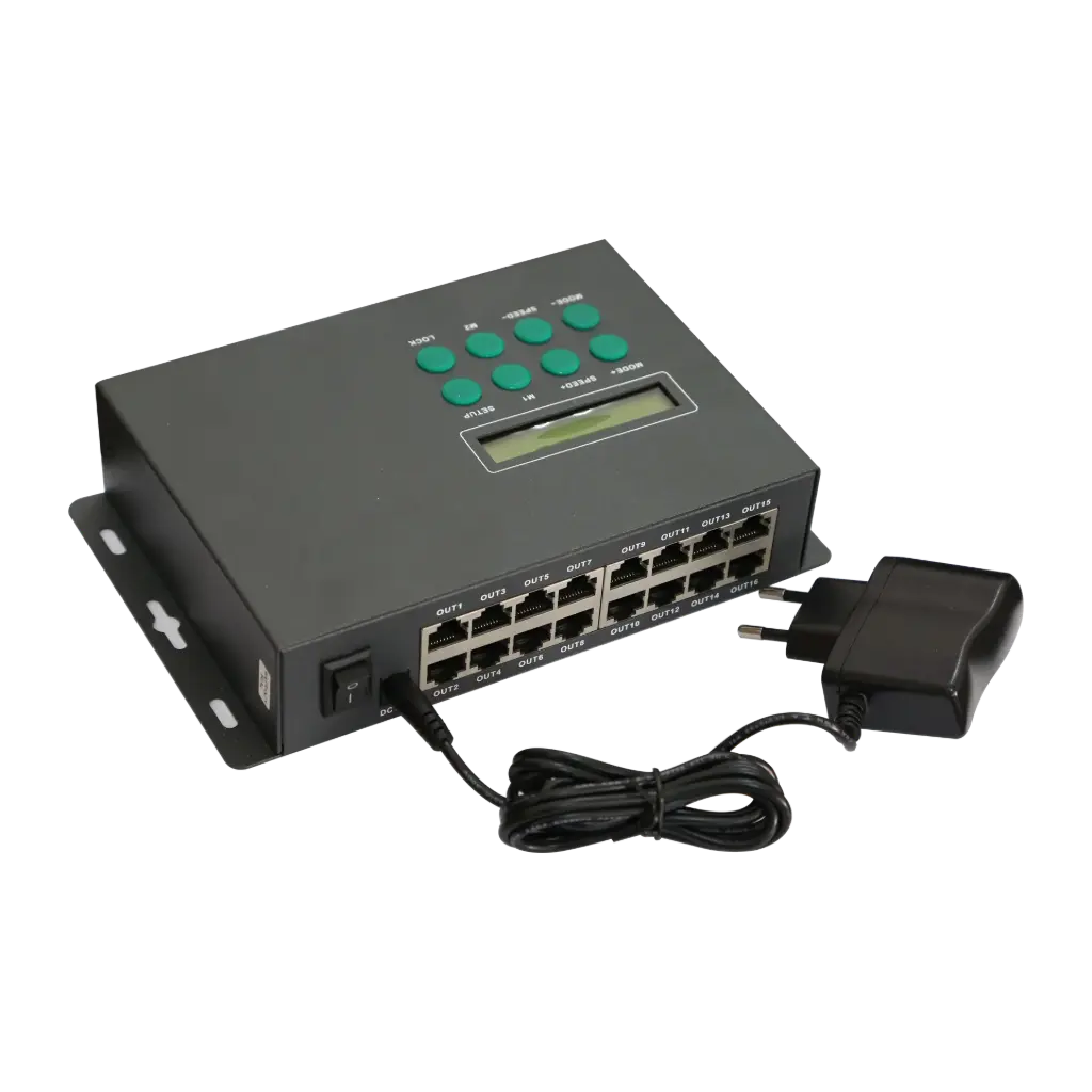 [2250160] LTECH Control system - LT-600