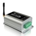 LTECH Gateway with remote - WIFI-104+M12