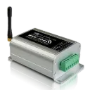 LTECH Gateway with remote - WIFI-104+M12