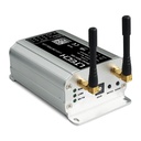 LTECH Gateway with remote - WIFI-106+F12