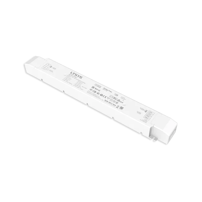 LTECH DALI NFC LED Driver 100-450mA 8W - SE-8-100-450-G1D