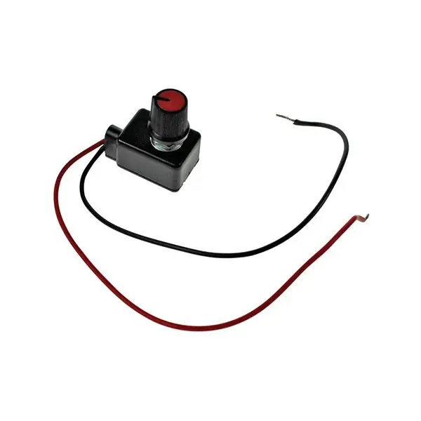 [2260900] 0 - 10V Electronic Dimmer Potentiometer