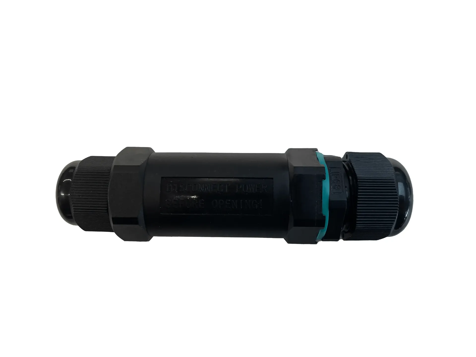 Connection Tube