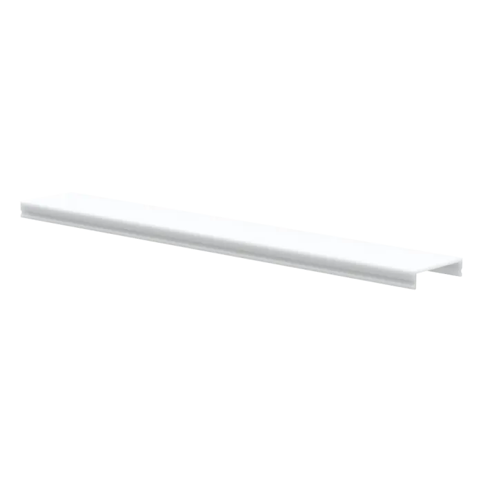 [9323340] Profile Cover 3535 (Prismatic, Flat, 3020 mm)
