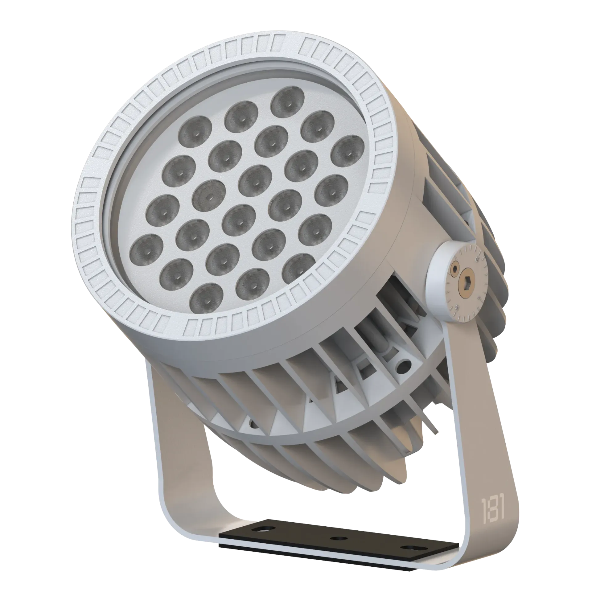 Beam F54 White (2700K, 10°)