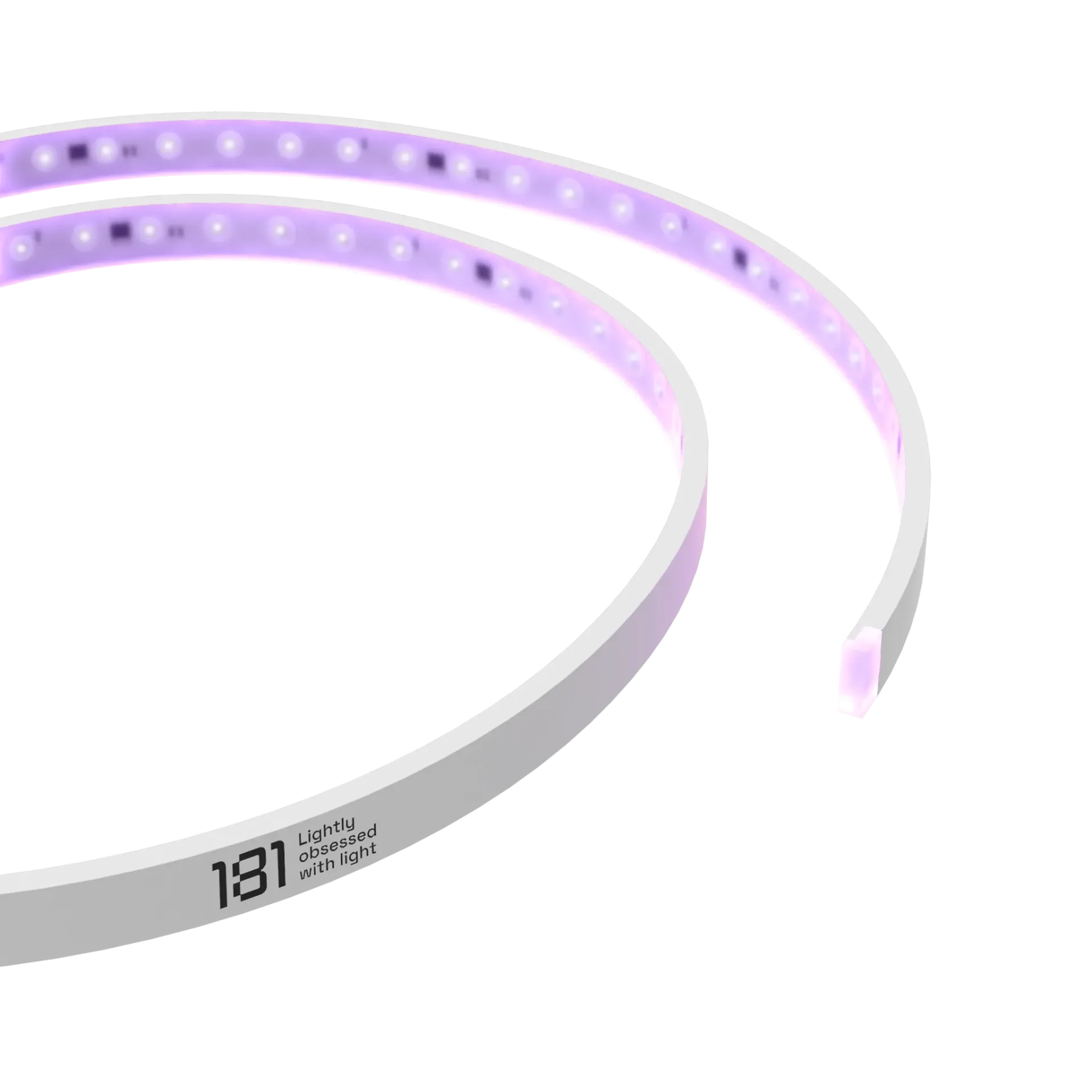 [3172295] LED Strip IP68 Multi Color (RGB, 24 V)