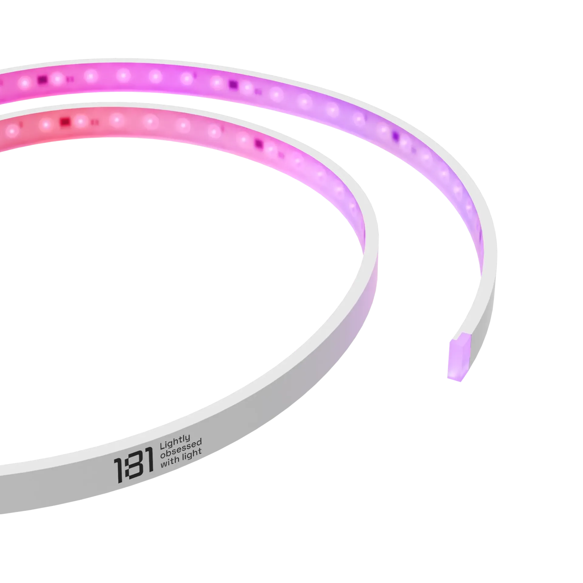 [3172295] DiGi LED Strip IP68 Multi Color (RGB, DMX, 24 V)