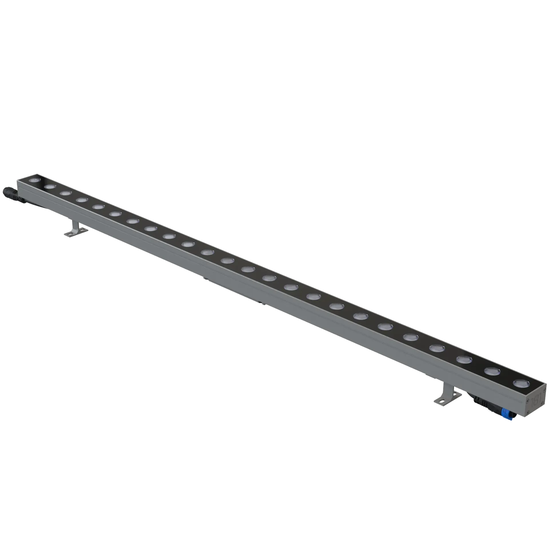 Linear G36 Multi Color (500 mm, RGBW(2700K), 25°)