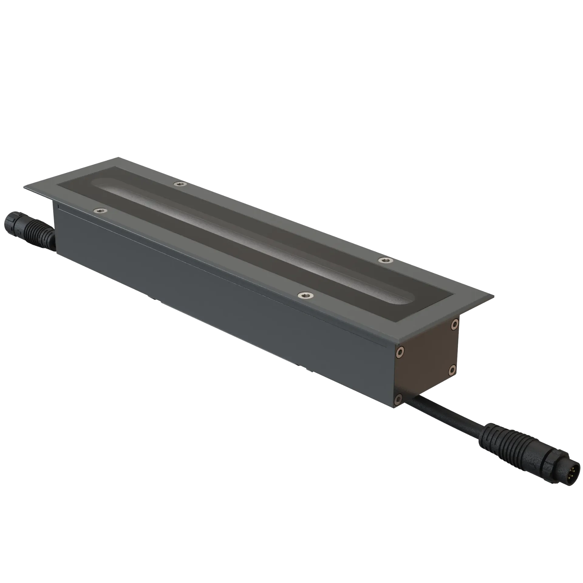 Linear Window Tunable White (Wall, 250 mm, 2700K+4000K)