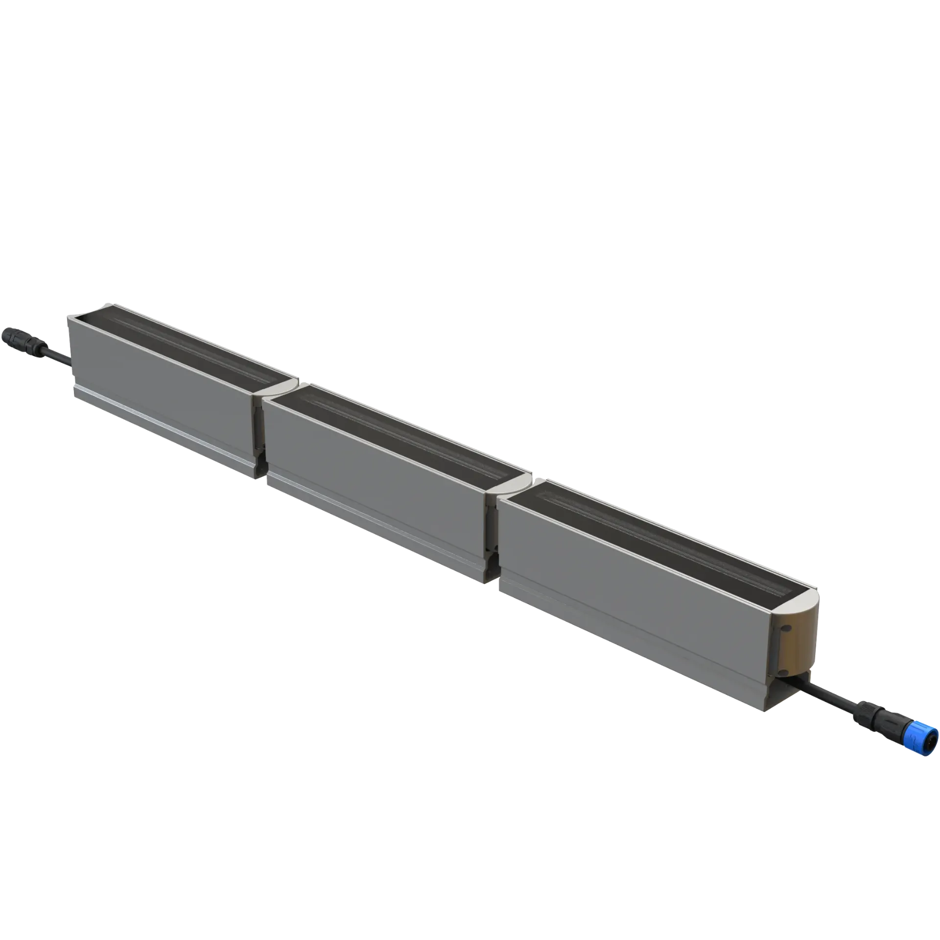 [3452551] Linear Flex Inground White (2700K, 12°)