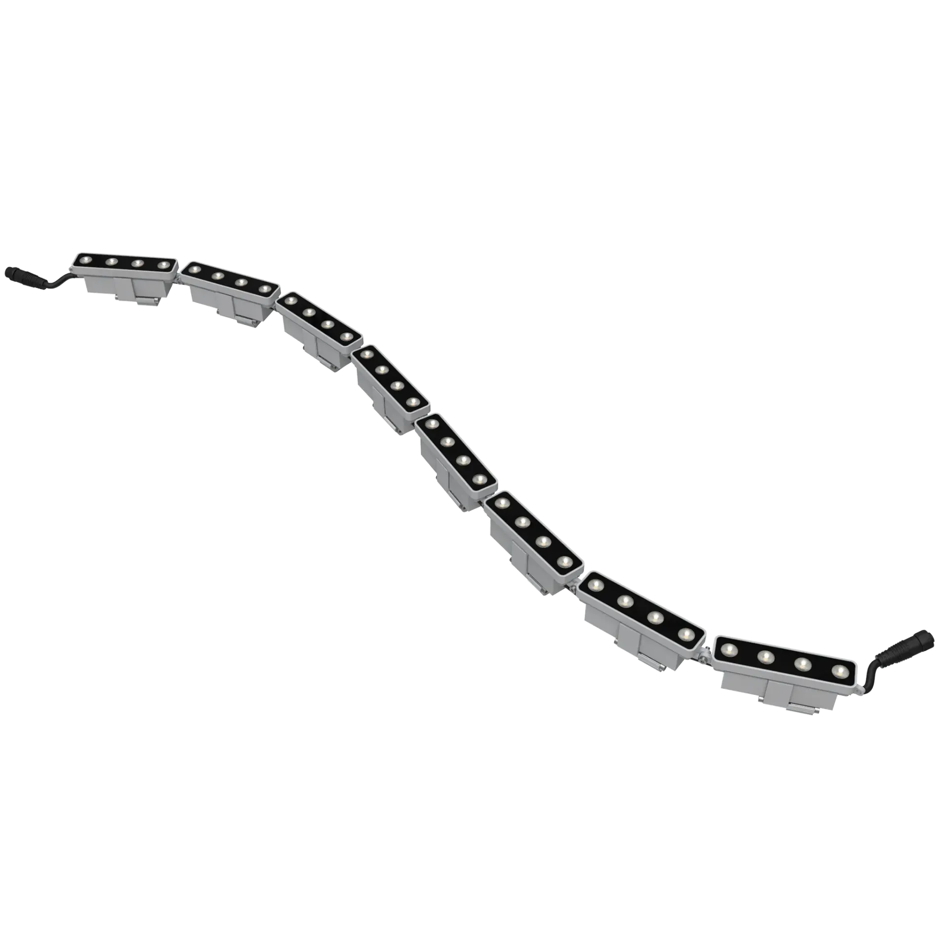 [3452451] Linear Flex White (2700K, 25°, White)