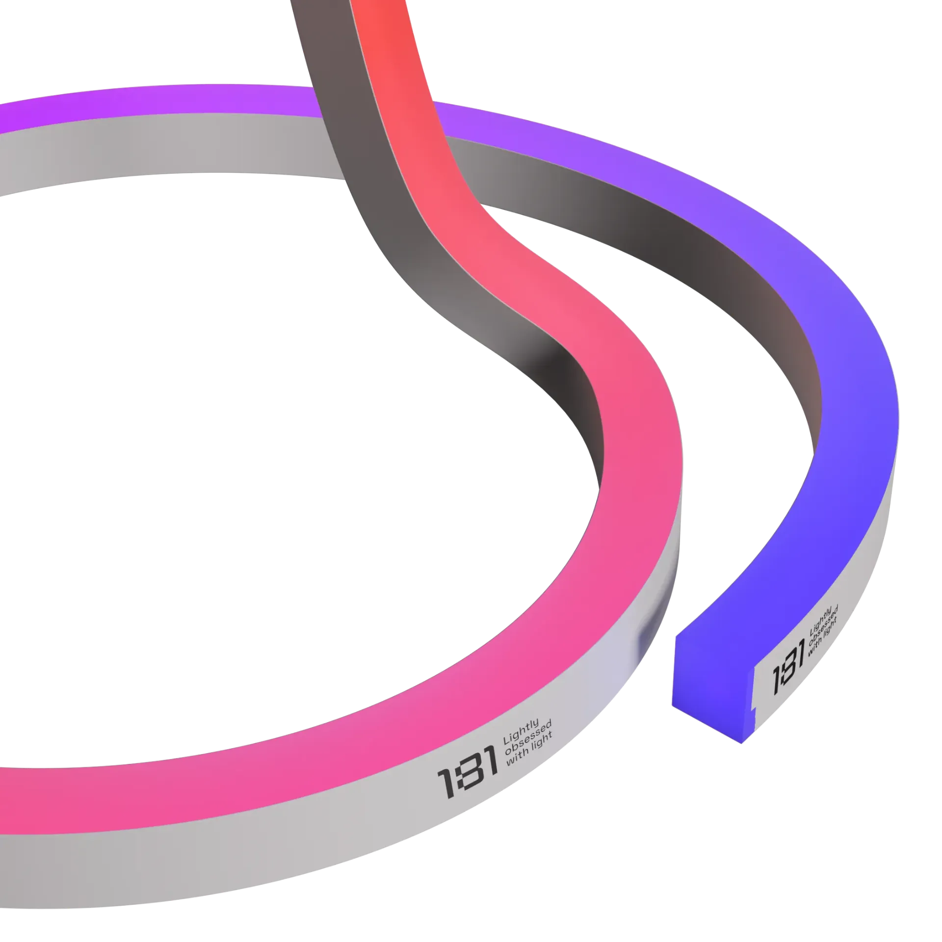 DiGi Neonflex Dual Bend Multi Color