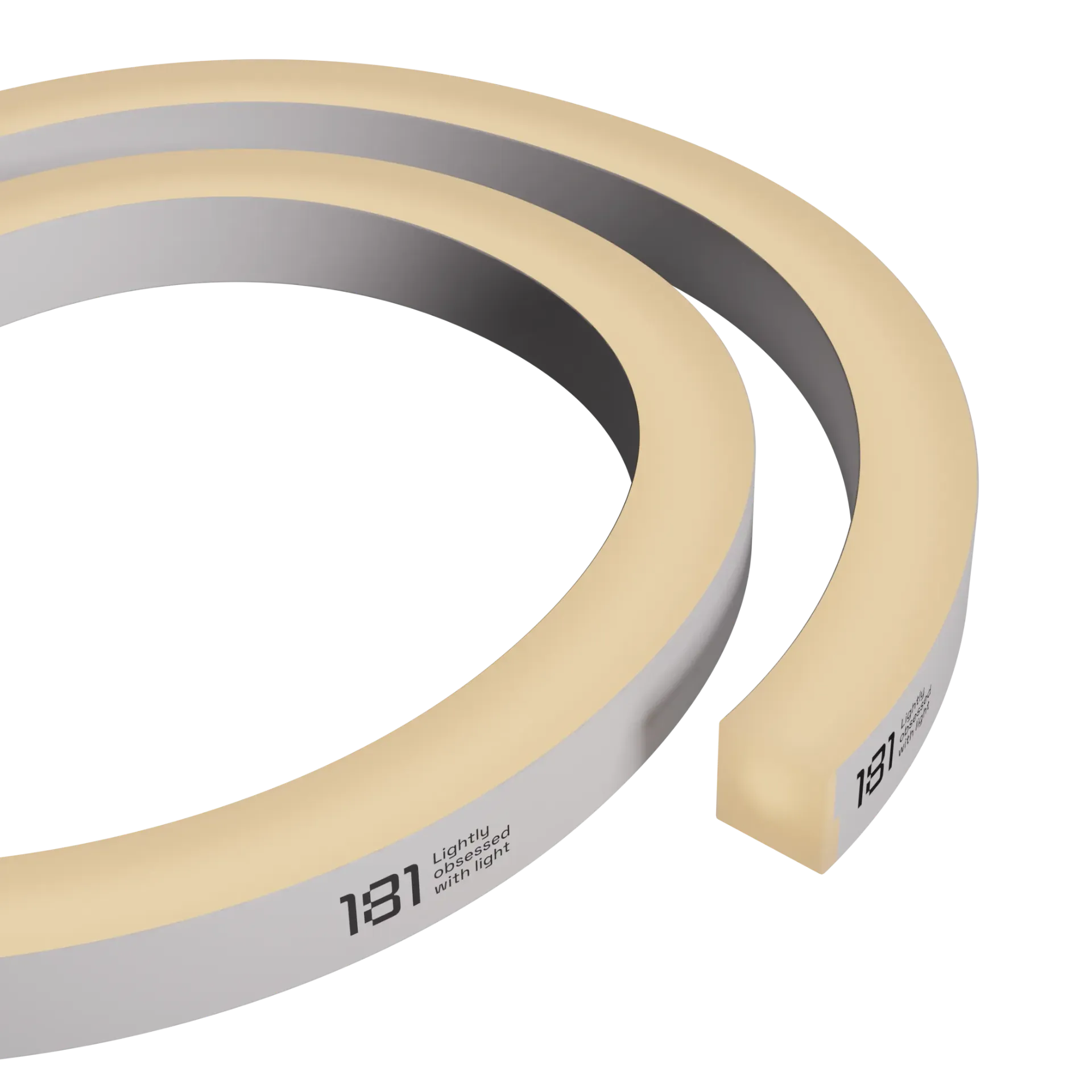 [3172151] Neonflex Side Bend White (0816, 2200K, 24 V DC, regular)