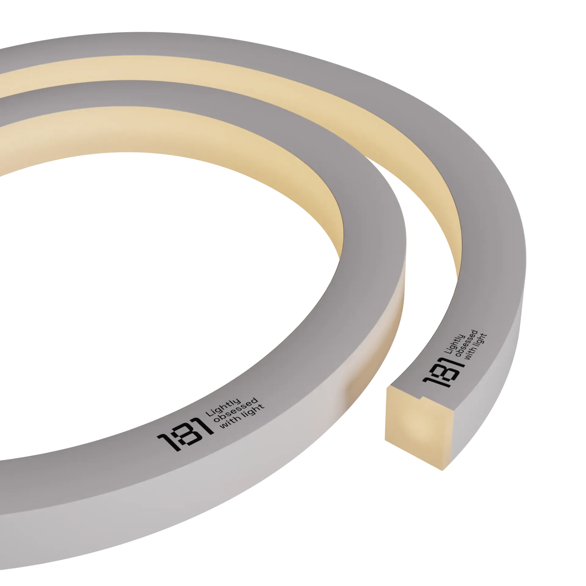 Neonflex Top Bend Tunable White