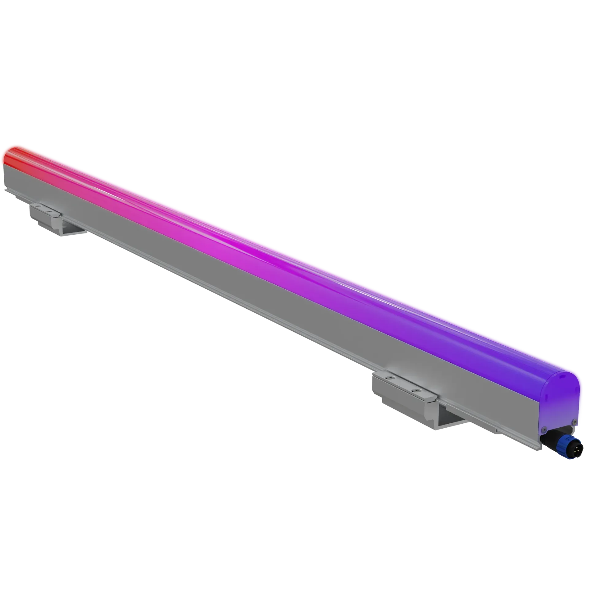 [3557651] DiGi Linear E-Series 2 (300 mm, 12/900mm, RGBW3000K, Square, SPI, 18 W/900mm, Standard)