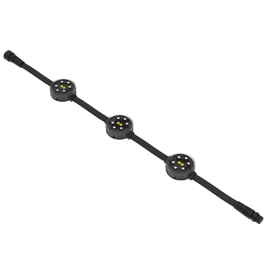 DiGi Module E6 (RGB, Beige)