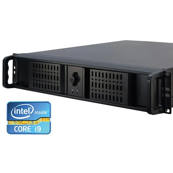 [2630400] MADRIX Compatible Server 9