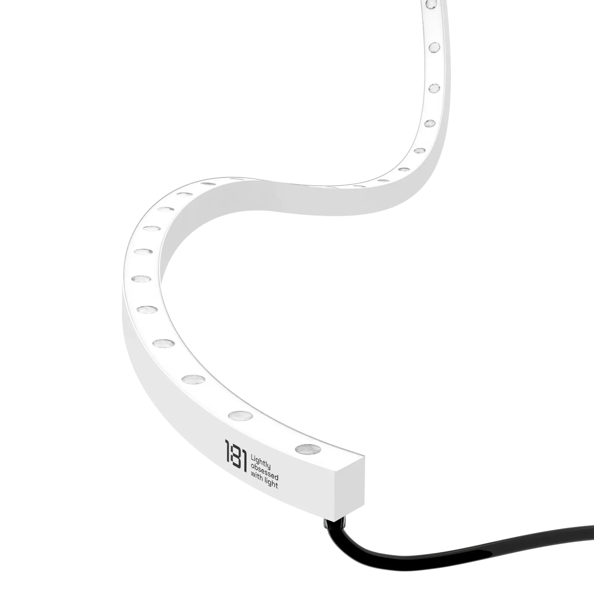 [3167521] Linear Flex Silicone White (2700K, 15°)