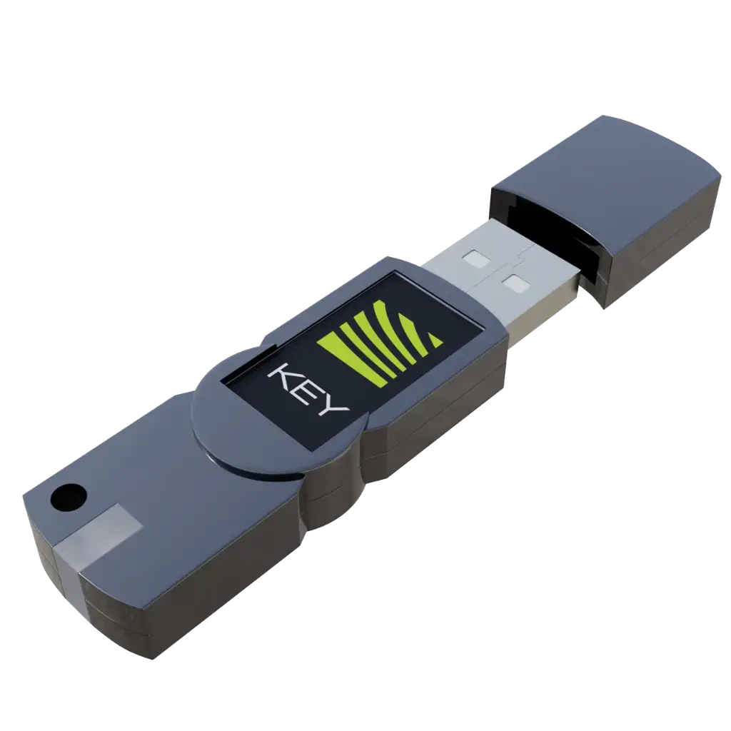 [2600000] MADRIX KEY