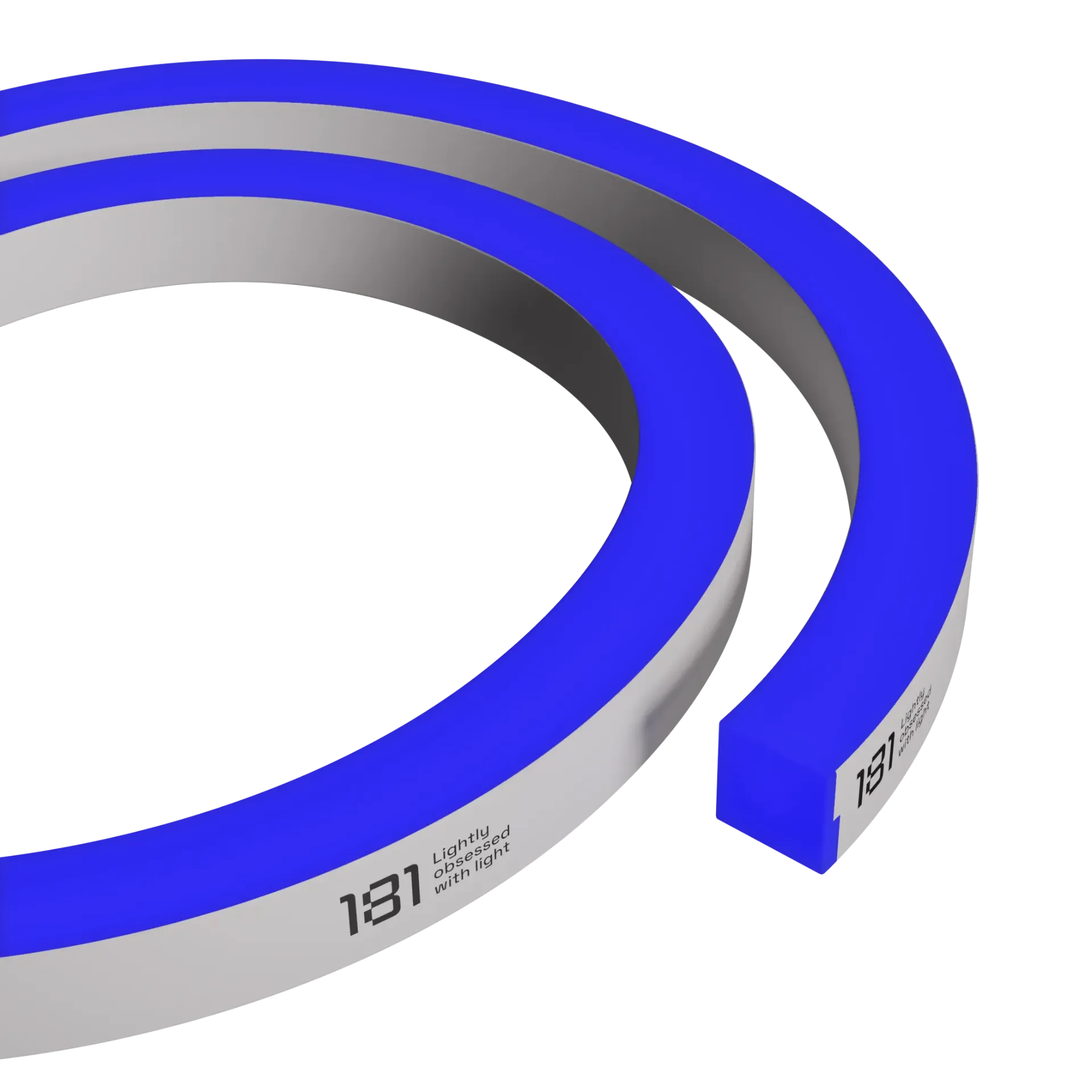 Neonflex Side Bend Single Color