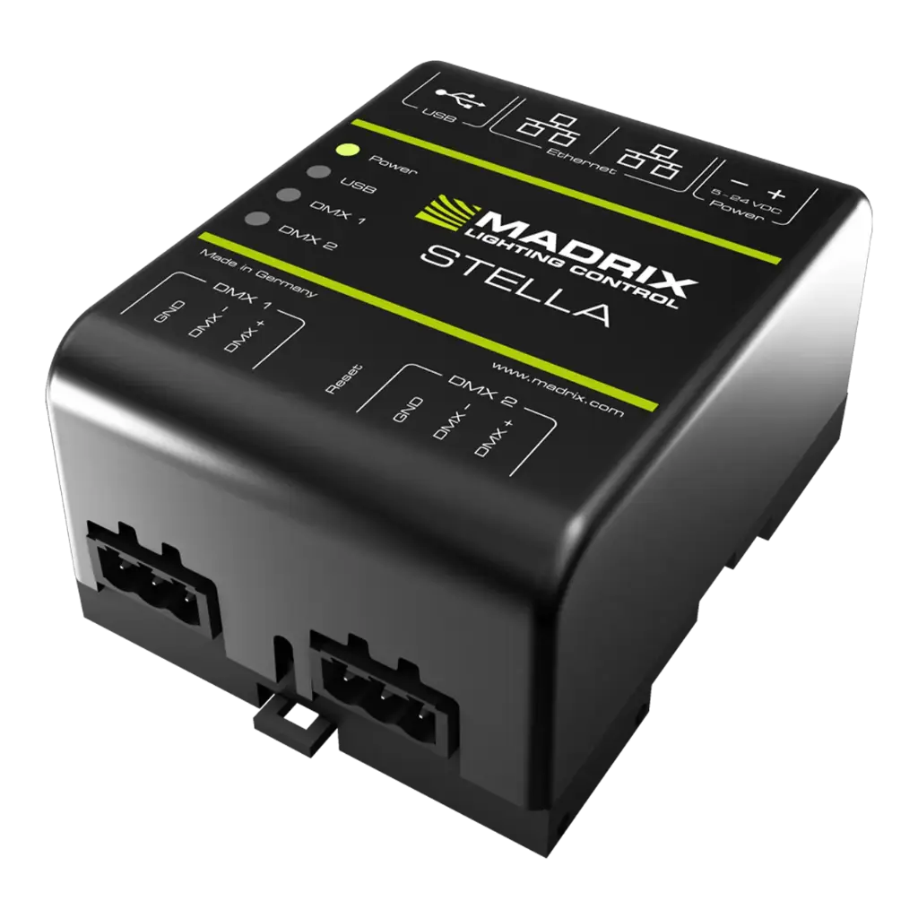 [2612700] MADRIX STELLA