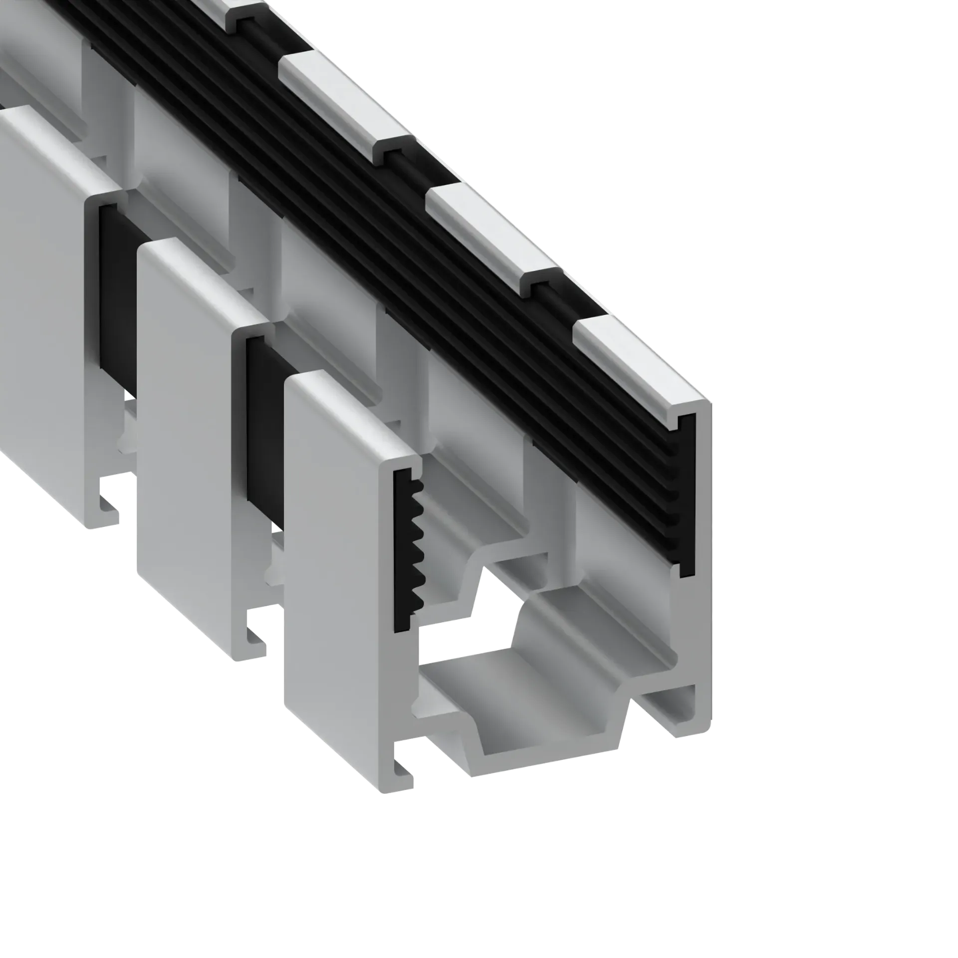 Side Bend Curved Profile Neonflex