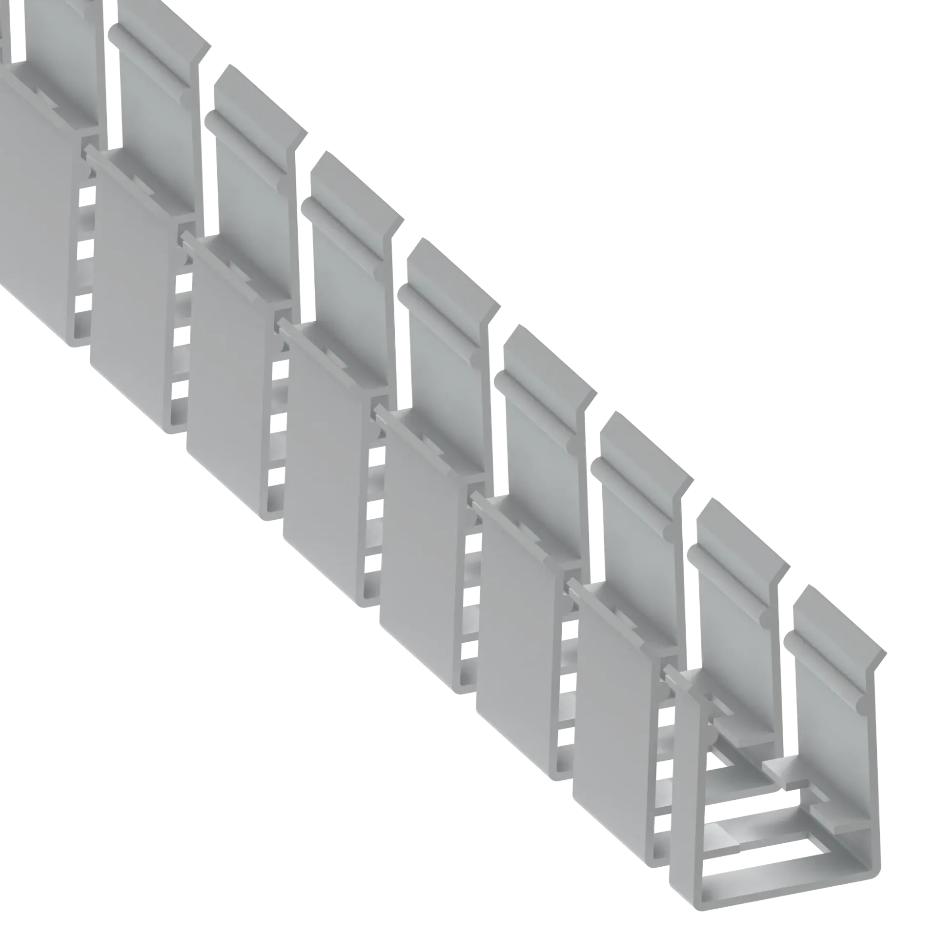 Dual Bend Profile Neonflex