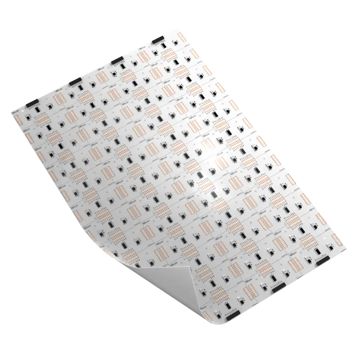 DiGi FlexSheet
