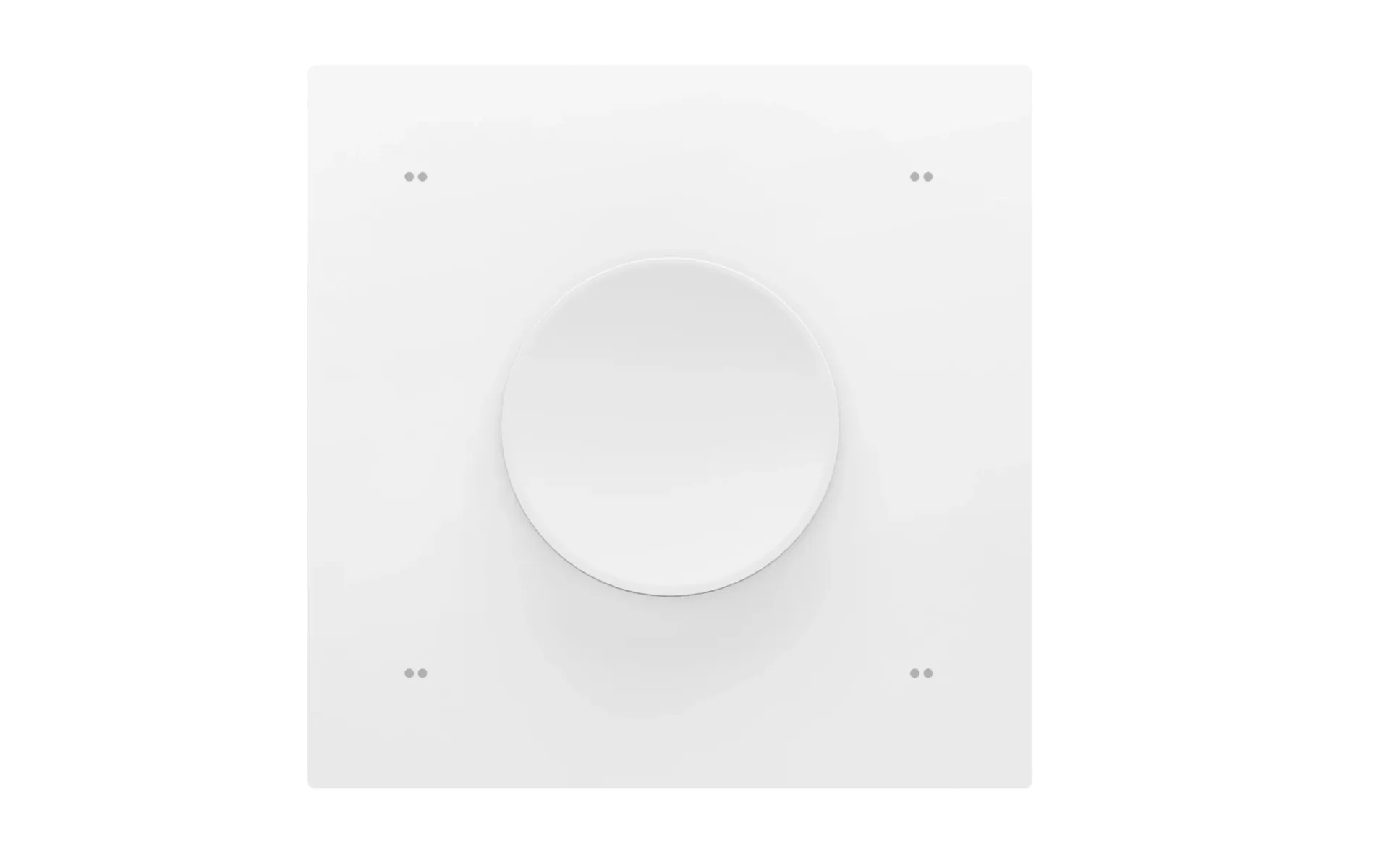 LTECH LTSYS Knob panel 0-10V CCT  - E6A