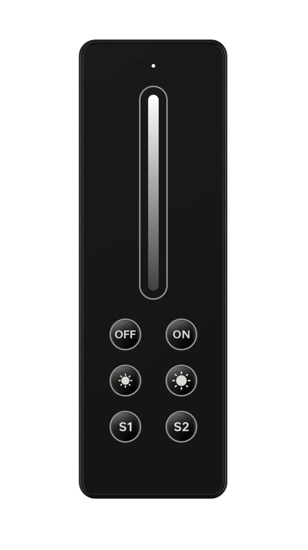 [2284421] LTECH LTSYS Dimmable Remote Control - C1