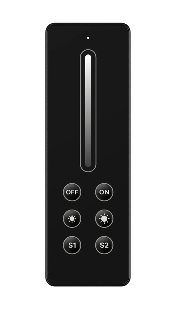 [2284421] LTECH LTSYS Dimmable Remote Control - C1