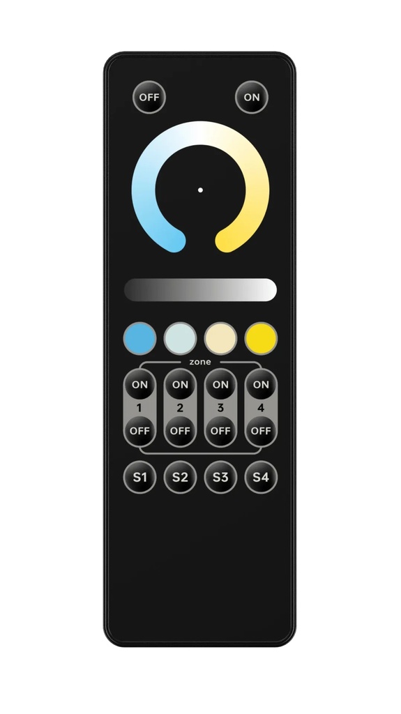 [2284461] LTECH LTSYS Remote Control CT - C2F