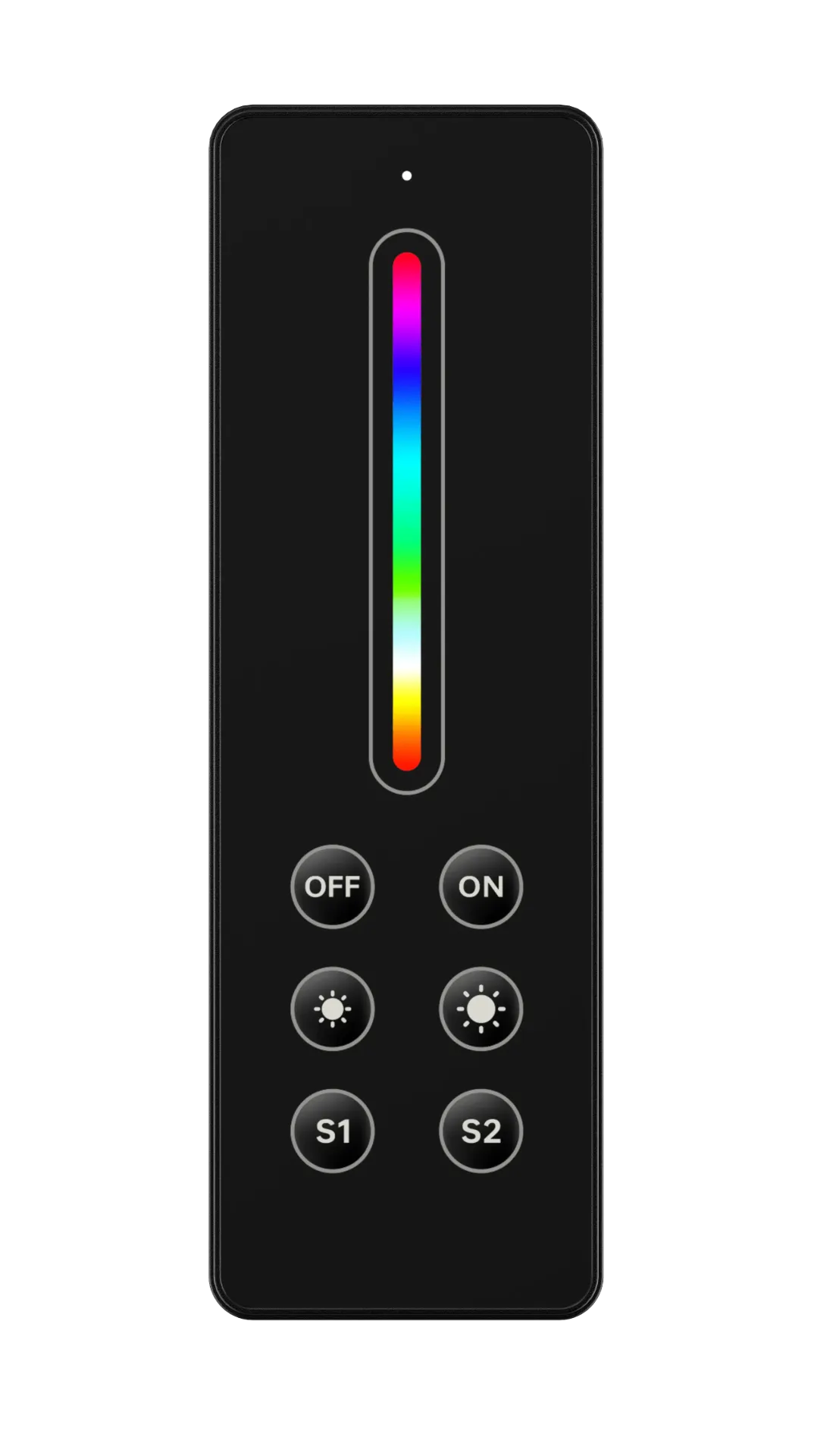 [2284481] LTECH LTSYS RGB LED Remote Control - C3
