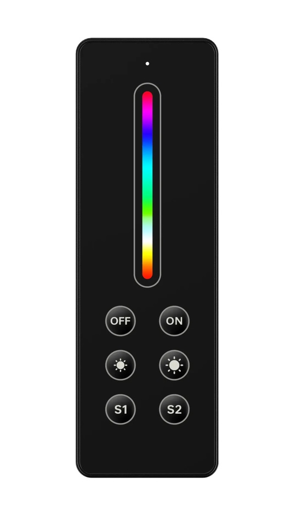 [2284481] LTECH LTSYS RGB LED Remote Control - C3
