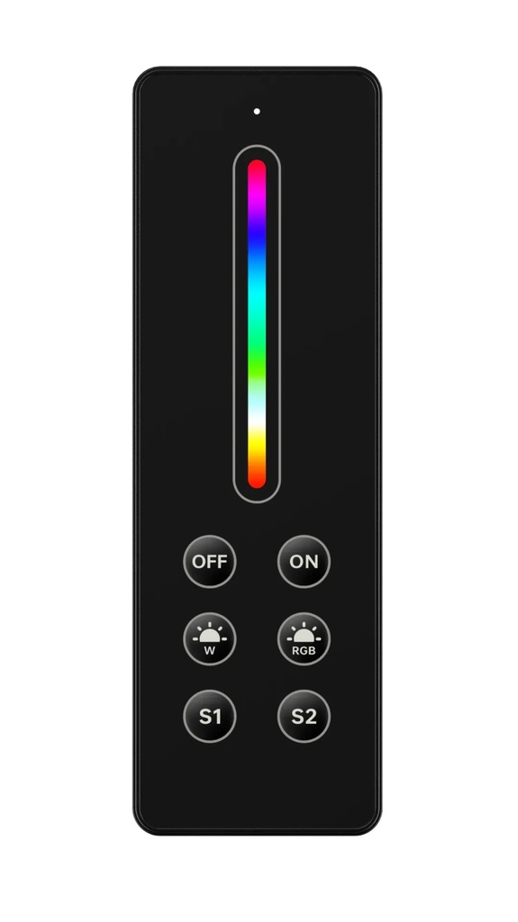 [2284491] LTECH LTSYS RGBW LED Remote Control - C4