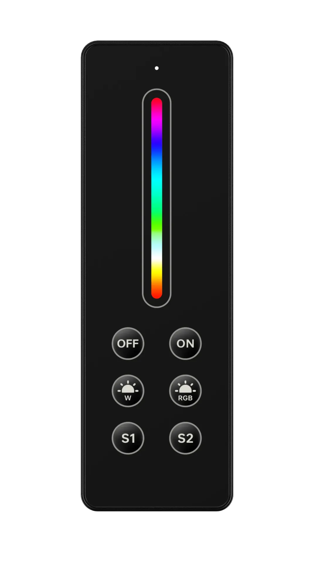 LTECH LTSYS RGBW LED Remote Control - C4