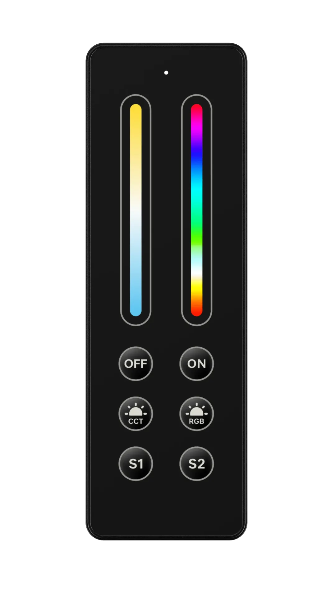 [2284521] LTECH LTSYS RGBCW LED Remote Control - C5