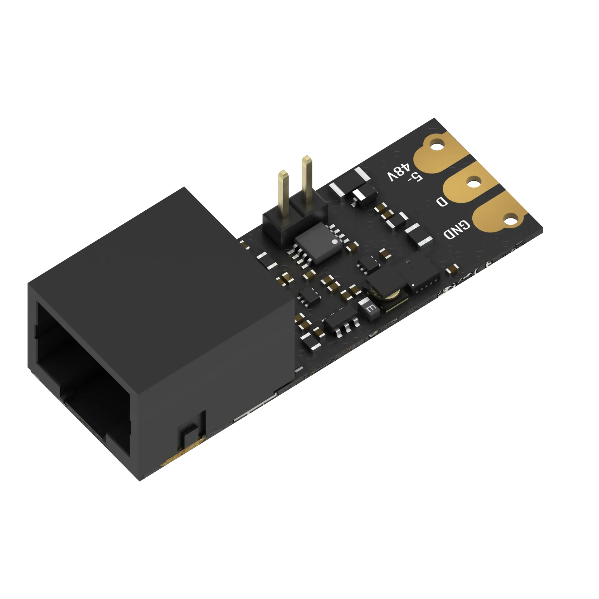 DiGidot PxLNet Transceiver 2