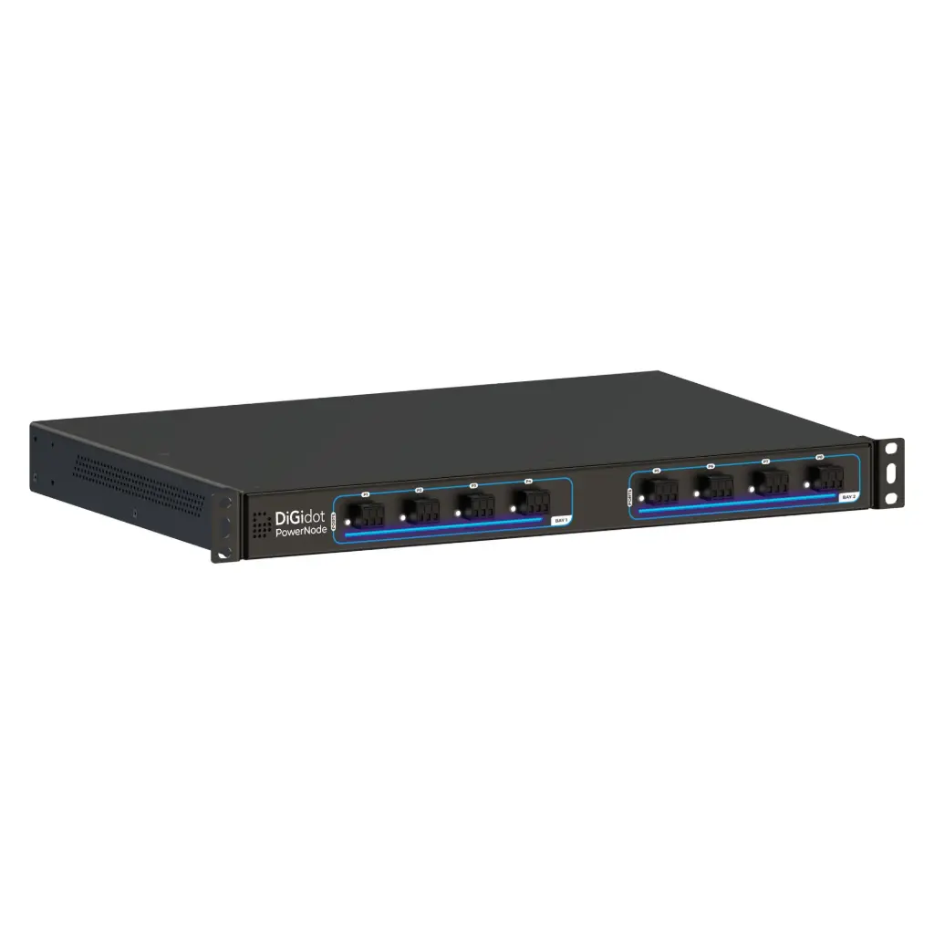 [2040521] DiGidot Power Node U24x (12 V)