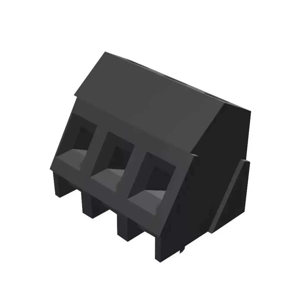 DiGidot 3-way screw terminal