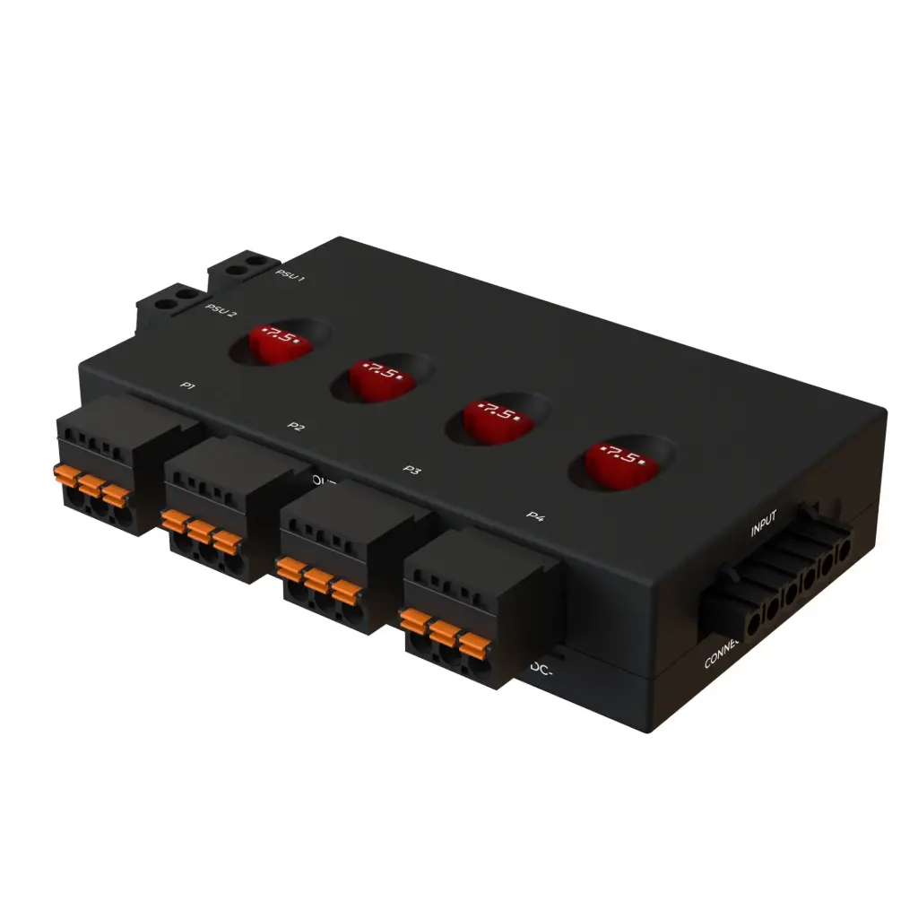 DiGidot Easy Connect