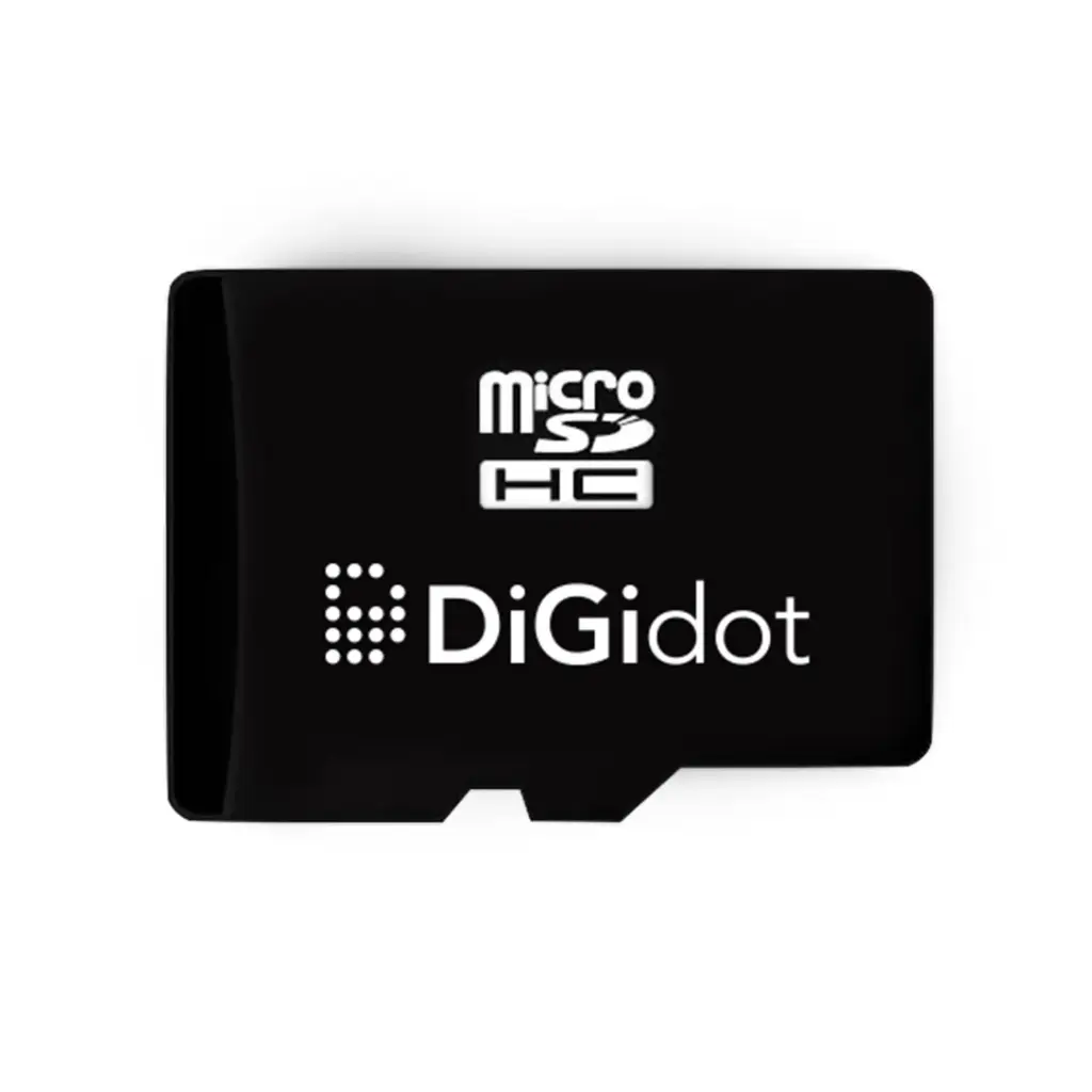 DiGidot SD8