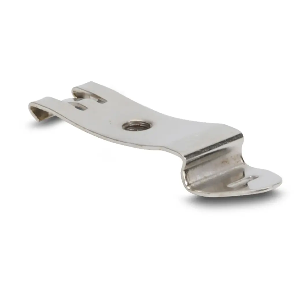 DiGidot C4 DIN-rail clip
