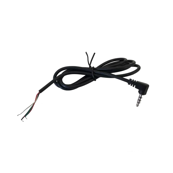 DiGidot TRRS Trigger cable